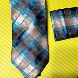 Men's tie set